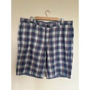 Tommy Bahama NEW men’s Reversible Chino Shorts 40